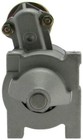 Starter Fits John Deere 1445 3tnv82a Yanmar Dsl 1996-2008 Lg808726 808498 18428