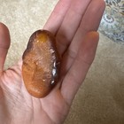 Amber Chunk