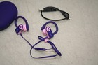 Beats By Dr  Dre Powerbeats 3 Wireless In-ear Headphones Bluetooth Purple Pink