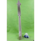 3 4 Upright Bass Neck Maple Hand-carved Double Bass Head Necks High Quality Diy