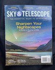  10  Issues 2022 Sky   Telescope Magazine Back Issue List In Description