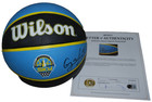 Gabriela Jaquez Signed  chicago Sky  Wnba Basketball Beckett Bas Ag006357