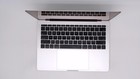 Apple Macbook Pro A1708 13 Core I7 16gb 256gb Silver 2017