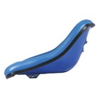 Cs668-8v Seat Fits Ford Tractor 1700 1900 1910 1000 2000 3000 4000 5000