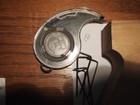 Large Lot Of Black Powder Percussion   Flintlock Parts Muzzleloader