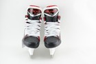 Bauer Vapor X4 Ice Hockey Skates Senior Size 7 5 Fit 1  0710-2669 