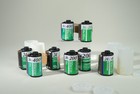 8 Rolls 35mm Fuji Color Negative  Fujicolor Superia     Hg Ii 