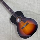 6string L00 Acoustic Guitar Solid Spruce Top Vintage Shipping From Us