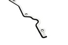 Michigan Motorsports Ls Front Timing Cover Gasket Ls1 Ls3 4 8 5 3 5 7 6 0 6 2