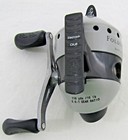 Zebco 33 Fold Of Honor Spincast Reel  33kfoha