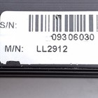 Advanced Illumination Ll2912a-660 Led Line Light  3in Long  660nm Red  24vdc