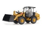 Cat Caterpillar 906 Compact Wheel Loader W operator 1 50 Diecast Masters 85771