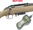 For Ruger American Rifle Reduced Pull Spring Upgrade 1 5 Lb