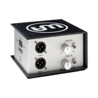 Warm Audio Wa-di-p2 Transformer-balanced Passive Stereo Di 2-channel Direct Box