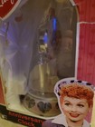Vintage I Love Lucy Best Friends Anniversary Clock