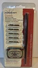 Manuscript Leonardt Calligraphy Dip Pen   Nibs Drawing W  Manuscript Pin Ink New