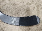 Aleksander Barkov 20 21 Signed Florida Panthers Selke Winner Game Used Stick