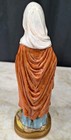 Saint Veronica Religious Figurine 8 6 Inch Statue Jesus Christ Sacred Art