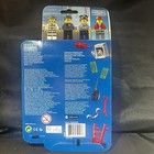Lego City Police Minifigure Accessory Set 40372 New