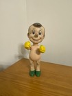 Disney Pinocchio 1930s Vintage Composition Doll Qa-76