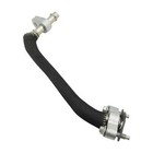 Egr Valve Pipe For 2005-09 Chevrolet Equinox Pontiac Torrent 19435042