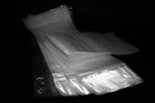 6 X12 Shipping Bags  Fish  Shrimp  Plants  Snails  Leak Proof  Heavy  Clear Bags