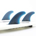 Fcs Ii Performer Neo Glass Eco Tri Fins
