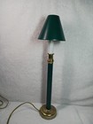 Vintage Underwriters Laboratories Portable Lamp
