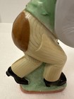 Schafer   Vater Flask Bowler Decanter Bottle Stein German Rare Nipper