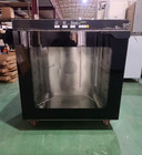 Kolice Commercial Dough Baking Proofer Machine  Proofing Cabinets 8 Trays  280l