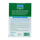 Mouthwash Packets  Clean Mint  10 Count