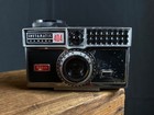 Vtg Kodak Instamatic Lot  4  Cameras 104  154  X50   404