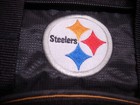 G4 Nos Vintage Kr Nfl  Bowling Bag  Steelers Single Ball Bag