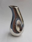 Elsa Peretti For Tiffany   Co  Sterling Silver Miniature Teardrop Carafe