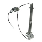 1pc Car Door Window Regulator Front Right For Honda Odyssey 1999-2004 With Motor