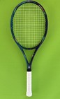 Wilson Tennis Racquet Pro Staff Lite 5 8si  95 4 1 4 Mid Plus