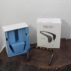 Muse 2 Brain Sensing Meditation Headband Mu-03 Tested Working W  Box Gray Black