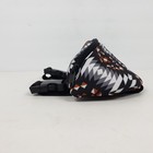 The Saddle Sack Pommel Bag 9x4 Inches For Horse Saddle Bag