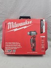 New Milwaukee M12 Cable Stripper Kit 17 Cu Thhn Xhhw Bushings 2435cu-21s