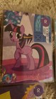 My Little Pony Mlp G4 Mane 6 Complete Set Mlp Art Holo R Ccg Set