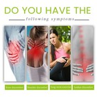 12 120 Knee Pain Relief Patches Wormwood Herbal Patches For Knee Neck Shoulder