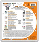 Cmt Orange Tools 250 024 10 Itk Ripping Blade 10  24 Tooth 5 8  Arbor Thin Kerf