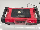Milwaukee 2890-20 M18 18v Jobsite Portable Radio 