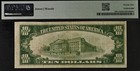 1929  10 The Georgetown National Bank Of Georgetown  Kentucky Ch  8579 Pmg 25