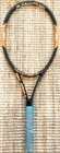 Wilson Burn100 Team G2 Tennis Racket Used