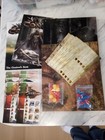  Conan Board Game - King Core Box - Monolith Games - Ks Exclusive - Used