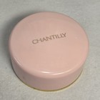 Vintage Chantilly By Dana Dusting Powder Talc 5 Oz New Sealed No Box