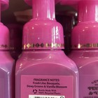 3 Pink Lillac   Vanilla Bath   Body Works Gentle Foaming Hand Soap 8 75 Oz