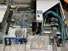 Hp Proliant Dl380 Gen10 8b Lff 2x Platinum 8173m E208i-a 4x Rj45 No Ram hdd 500w