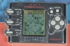 Radio Shack 2 In 1 E-chess   Checkers   60-2725 - Brand New